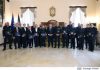 New Police Inspectors and Community Support Officers appointed