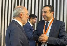 The Pact for the Mediterranean should strengthen territorial cooperation to be relevant for islands with unique characteristics such as Gozo – Minister Clint Camilleri