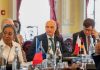 Minister Chris Fearne appointed as Chair of the Commonwealth Ministerial Action Group