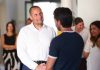 During a visit to The Manor, Prime Minister Robert Abela promises government support will continue