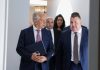 Malta and Italy reaffirm strong partnership on migration and security