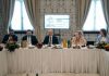 “Security in the Mediterranean is a foundation for Europe’s stability and prosperity”, Minister Chris Fearne