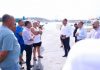 Prime Minister Robert Abela announces reduction in electricity and water service charges for fishermen