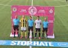 Zabbar late equalizer against Hibernians