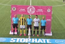 Zabbar late equalizer against Hibernians