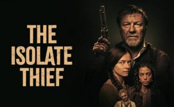 Movie News: The Isolate Thief trailer