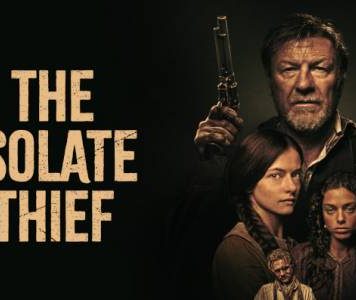 Movie News: The Isolate Thief trailer