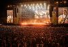 18,000 pack Ta’Qali for Lewis Capaldi concert