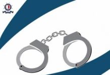 Two pickpockets arrested