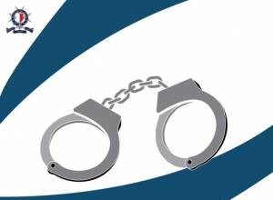Two pickpockets arrested