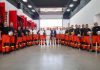 Malta’s Civil Protection crews to help fight fires in Portugal