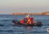 Boat capsizes in St Paul’s Bay, all crew brought safely to shore