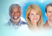 Movie News: Finding Normal trailer
