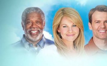 Movie News: Finding Normal trailer