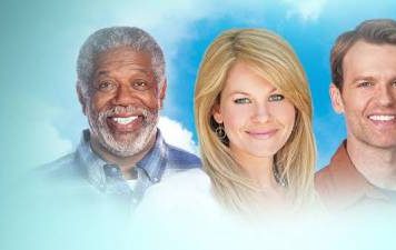 Movie News: Finding Normal trailer