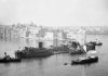 Santa Maria: The Malta Convoy