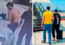An Indian national convicted of vandalizing vehicles in Swieqi deported from Malta