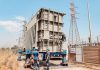 Major Milestone for Malta–Sicily Interconnector 2 as the Auto Transformer and Shunt Reactorsare delivered on site