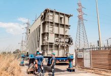 Major Milestone for Malta–Sicily Interconnector 2 as the Auto Transformer and Shunt Reactorsare delivered on site