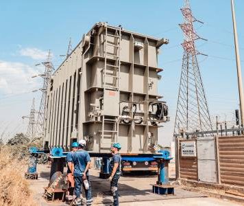 Major Milestone for Malta–Sicily Interconnector 2 as the Auto Transformer and Shunt Reactorsare delivered on site
