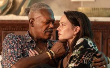 Movie News: Just Play Dead
