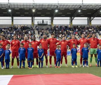 Malta to face Liechtenstein in September international friendly
