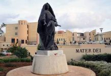 Mater Dei Hospital starts providing Emicizumab to patients with Haemophilia A in Malta