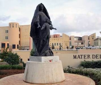 Mater Dei Hospital starts providing Emicizumab to patients with Haemophilia A in Malta