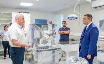 Ta’ Qali animal hospital to become a training hub for Malta’s future veterinarians