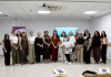 In 2025, the Deaf & Hard of Hearing Unit of Aġenzija Sapport offered support to 44 deaf people