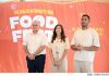 The Malta International Food Festival returns to the Pits to celebrate its 10th edition
