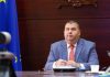 Minister Bedingfield reaffirms support for Spain and calls for a tough response to irregular migration and its root causes