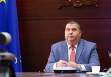 Minister Bedingfield reaffirms support for Spain and calls for a tough response to irregular migration and its root causes