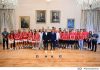 Cabinet approves transfer of new land to the Malta Basketball Association so that athletes can enjoy more sports facilities