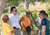 Preparations are underway for the 2026 Agricultural and Craft Exhibition at Villa Rundle, Victoria, Gozo