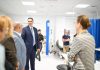 More than 190,000 patients treated at the Ċensu Moran Regional Health Centre