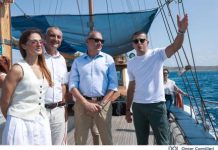 Ċirkewwa Marine Park Management Plan launched