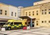 Construction of Emergency Department extension and new Acute Mental Wards at Mater Dei Hospital to start on Monday