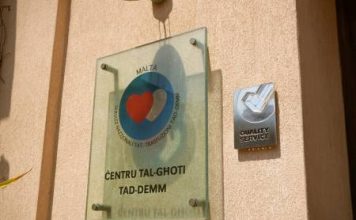 Blood donation restriction lifted for people who lived in the United Kingdo