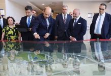 Minister Owen Bonnici in technical talks in Turkey on best practices in the social and affordable housing sector