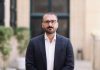 Samuel Lucas appointed Head of Communications in the Office of the Prime Minister