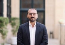 Samuel Lucas appointed Head of Communications in the Office of the Prime Minister