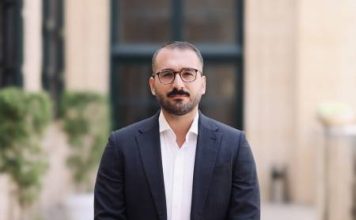Samuel Lucas appointed Head of Communications in the Office of the Prime Minister