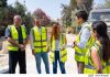 Regeneration works begin at Patri Ġwann Frendo playground in Pietà