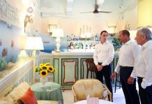 €8 million investment: Historic house in the heart of Attard restored and transformed into a boutique hotel