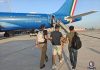 Two third-country nationals deported from Malta