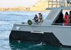 President calls for peaceful solution to Strait of Hormuz situation