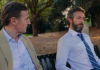 Movie News: The Fix trailer