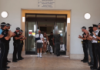 PC Johann Vella discharged from hospital: Video