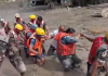 Death toll rises in Nepal flash floods
